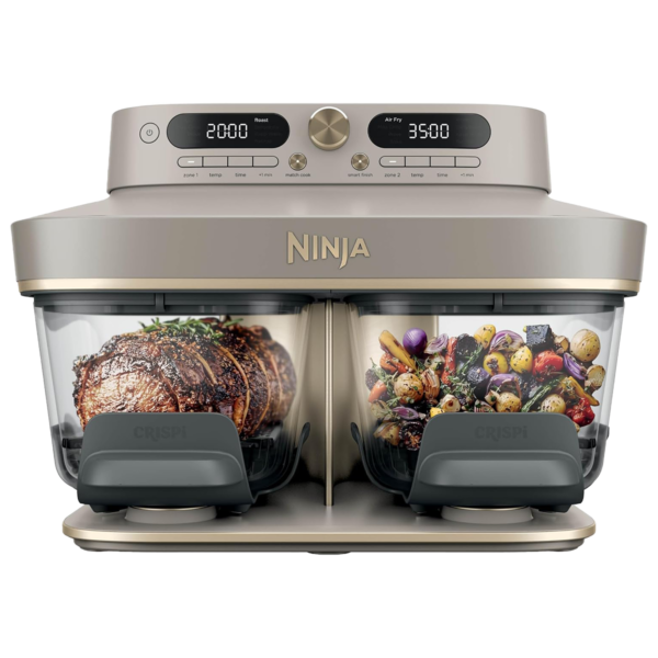 Ninja CRISPi DualZone